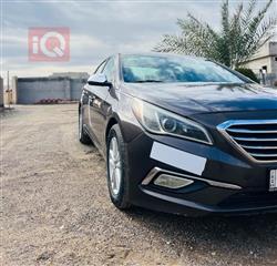 هیۆندای سۆناتا